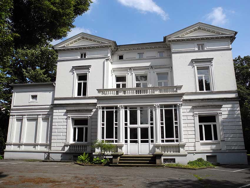 Gitarren-Festival Iserlohn in der Musikschule Iserlohn.