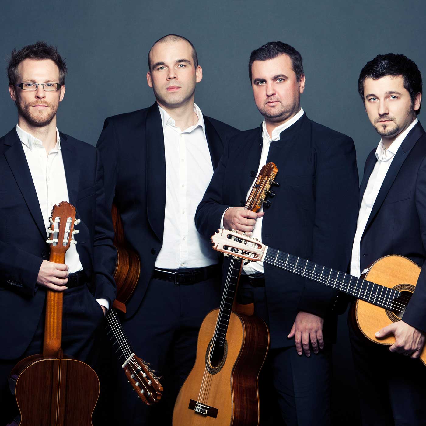 Baltic Guitar Quartet, Lithuania