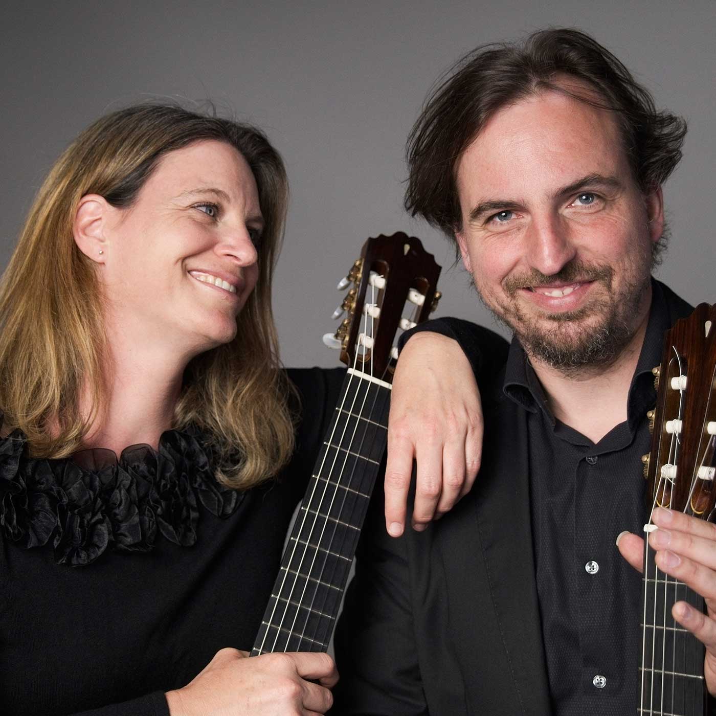 Duo Klingeberg-Montes, Germany