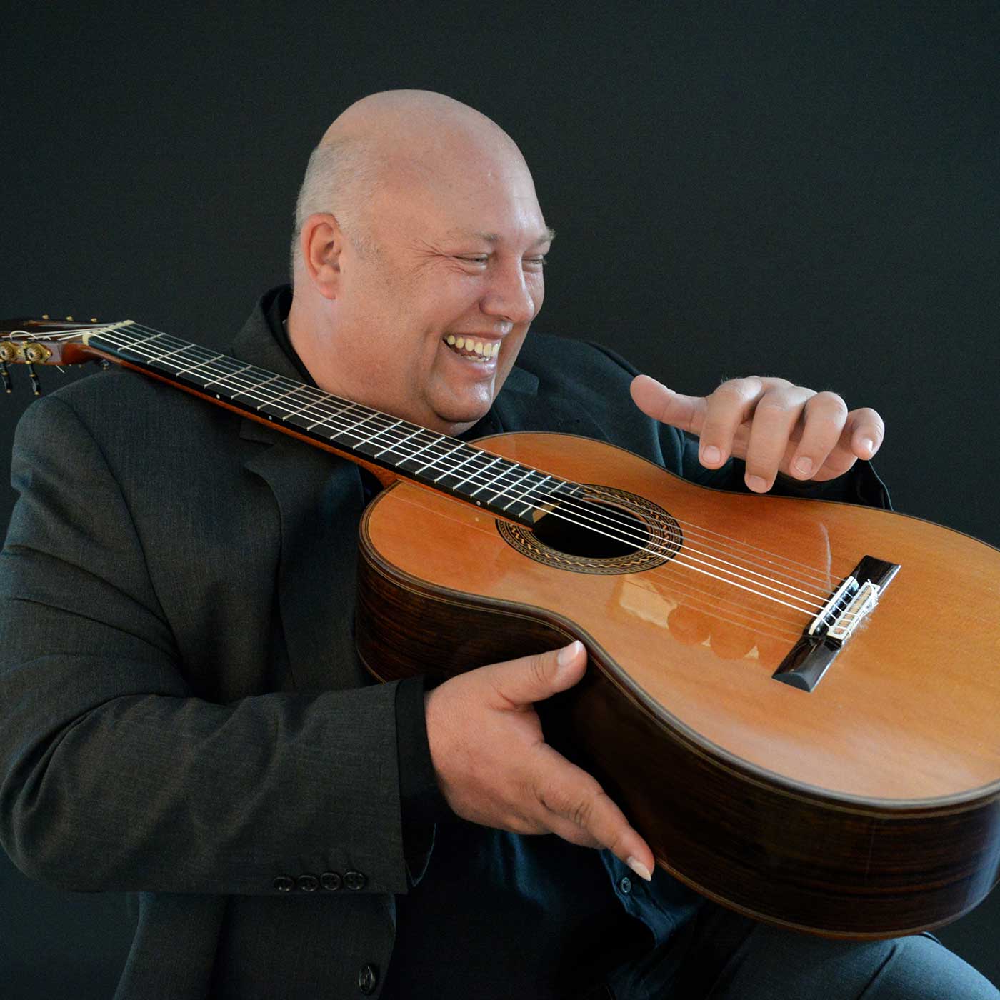 Frank Gerstmeier, Germany