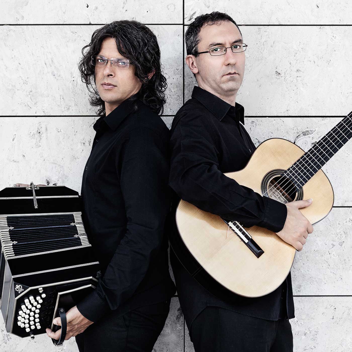 Giampaolo Bandini, Italy