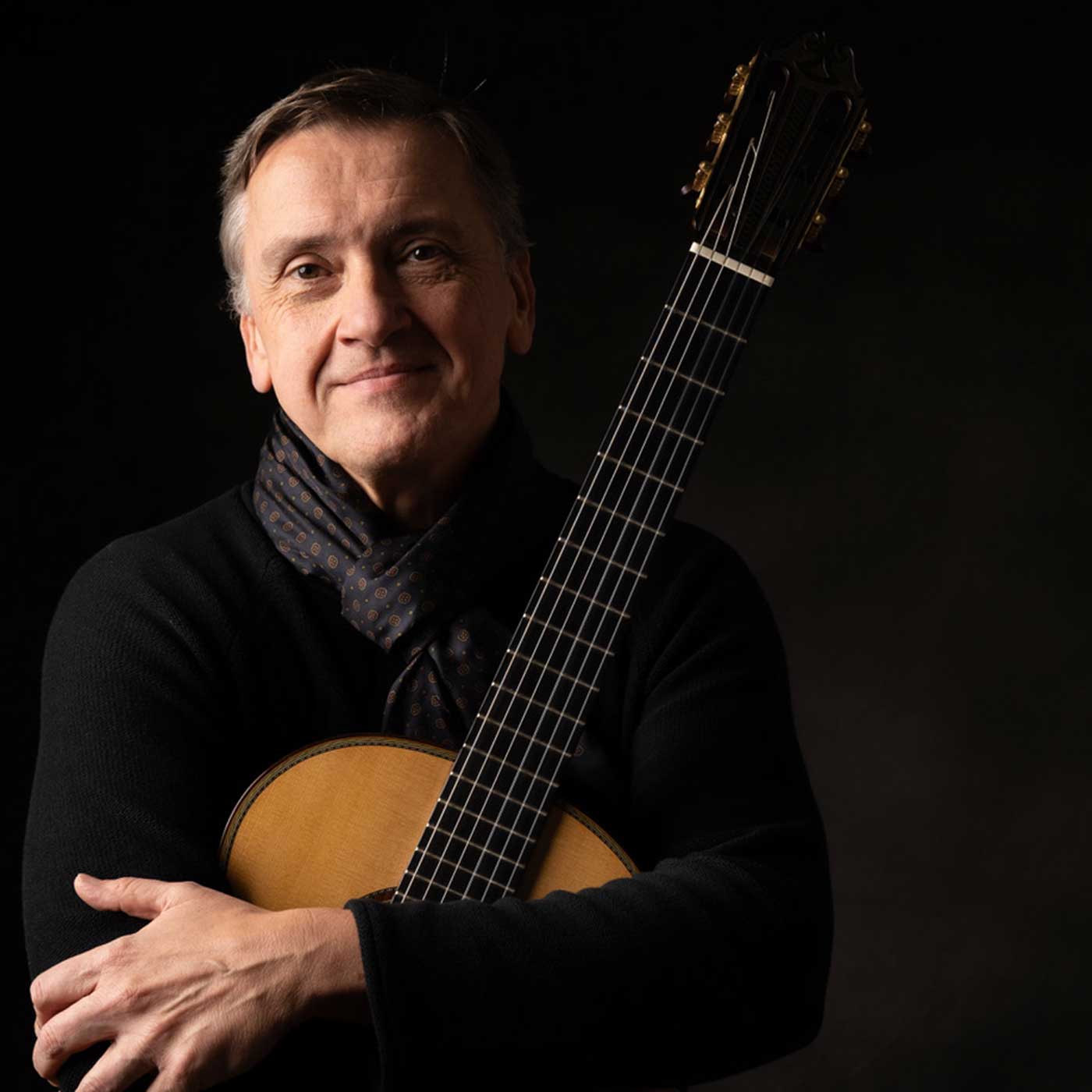 Hans-Werner Huppertz, Germany