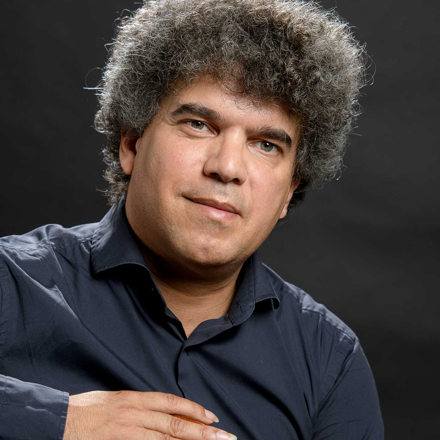 Judicaël Perroy, France