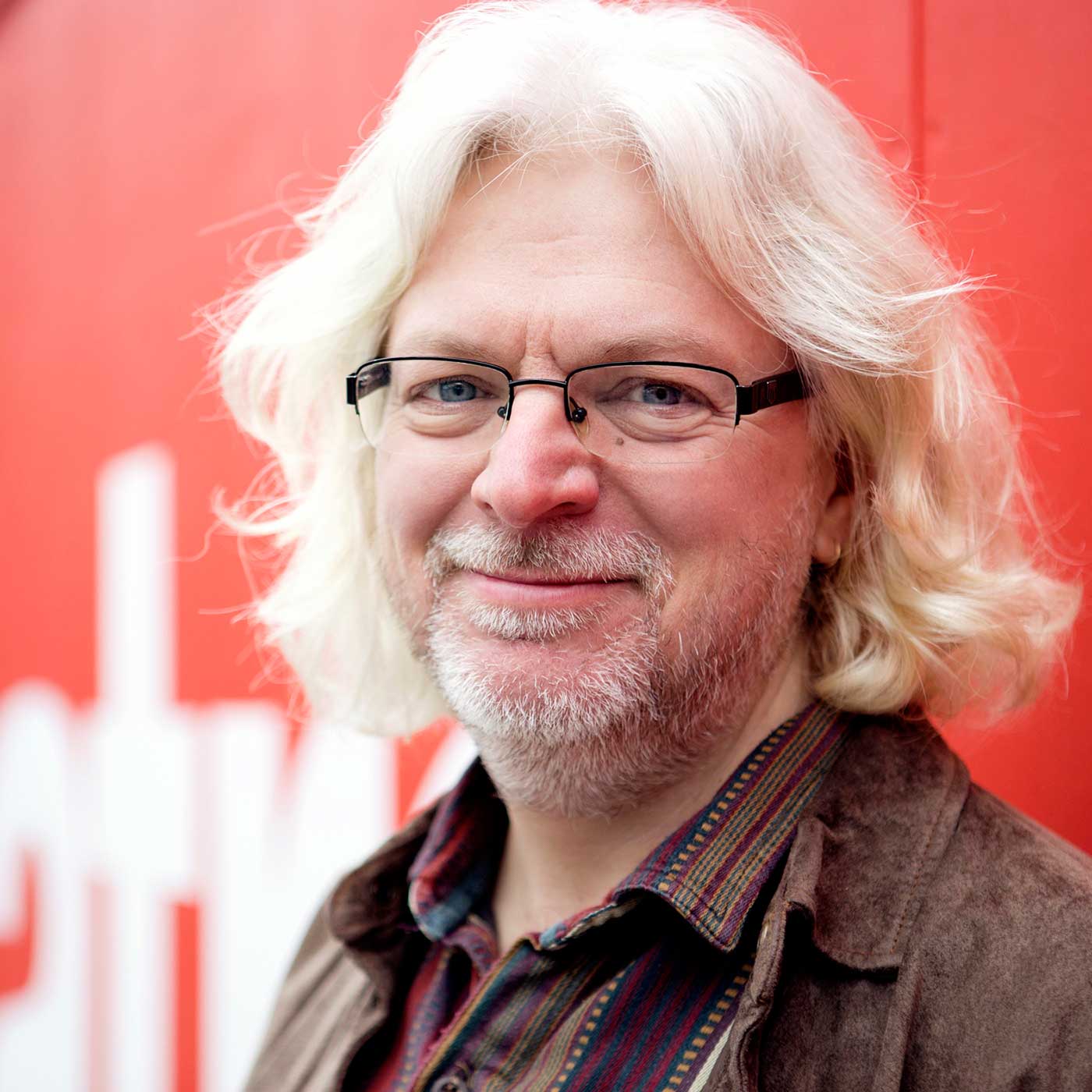 Stephen Goss, England