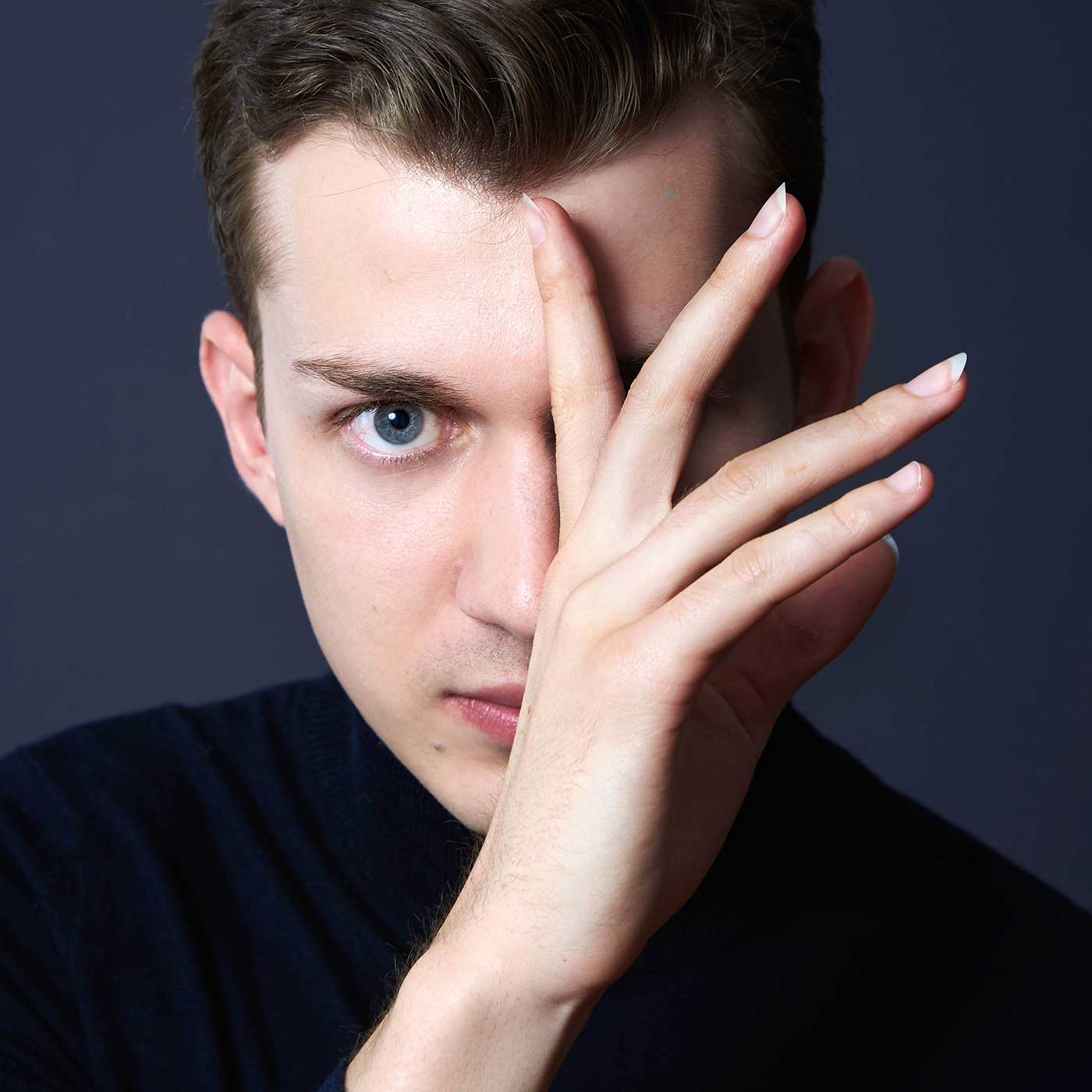 Thibaut Garcia, France