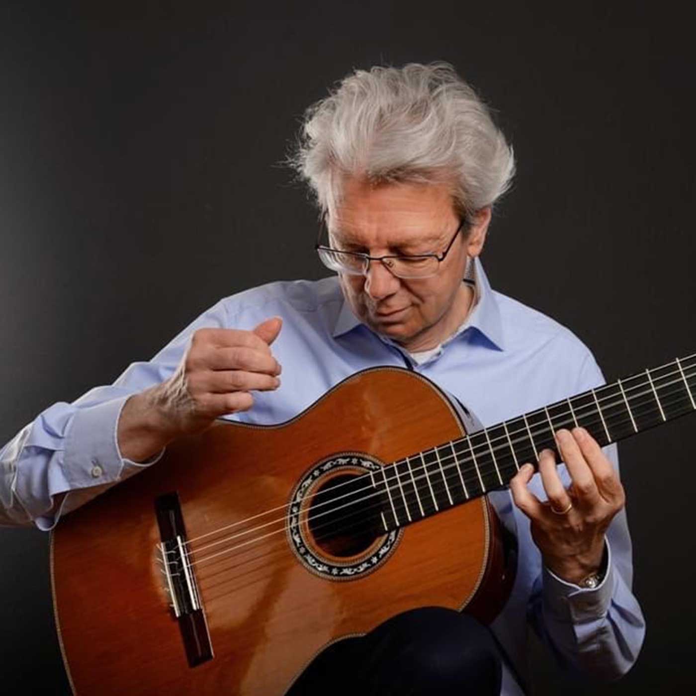 Thomas Kirchhoff, Germany