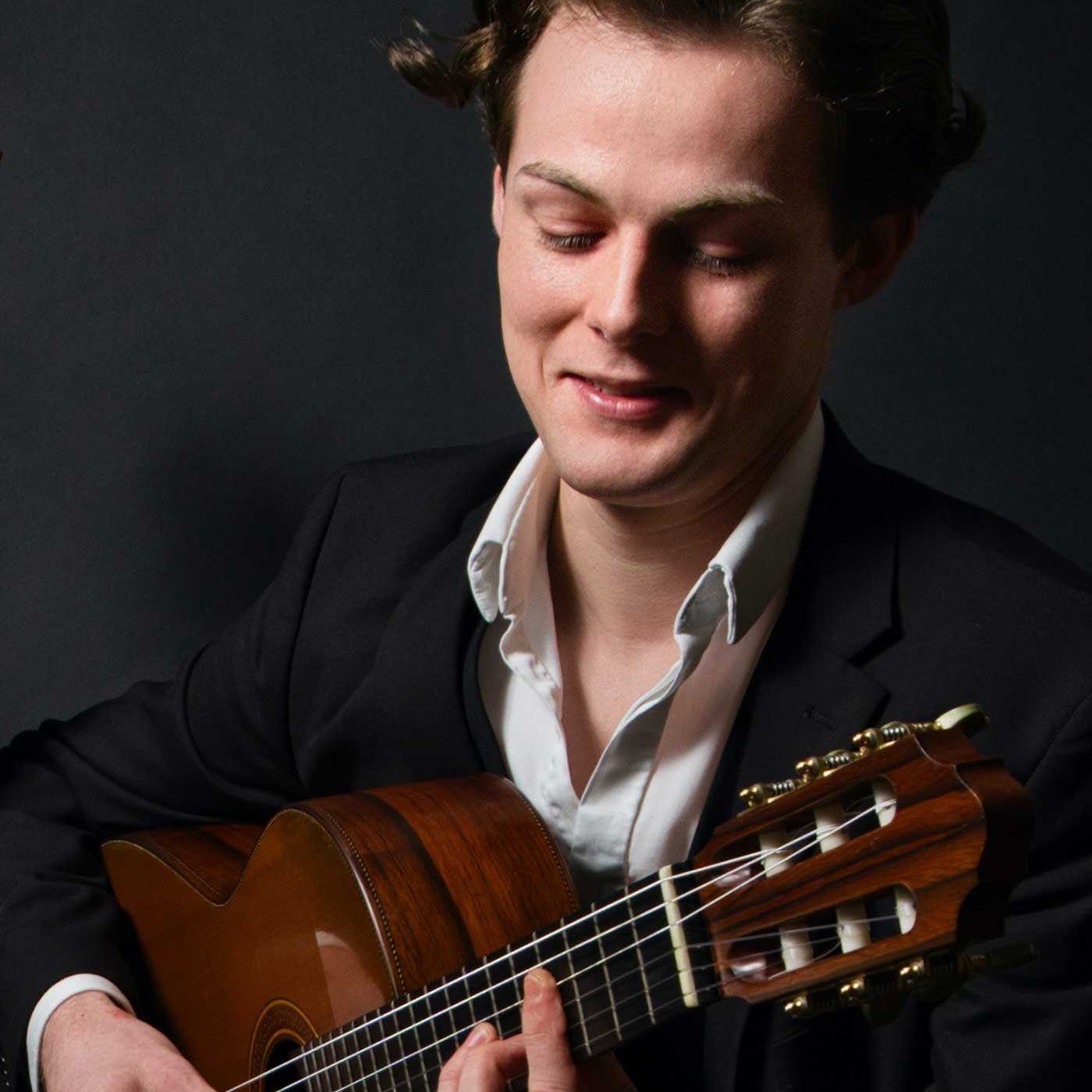 Torrin Williams, England