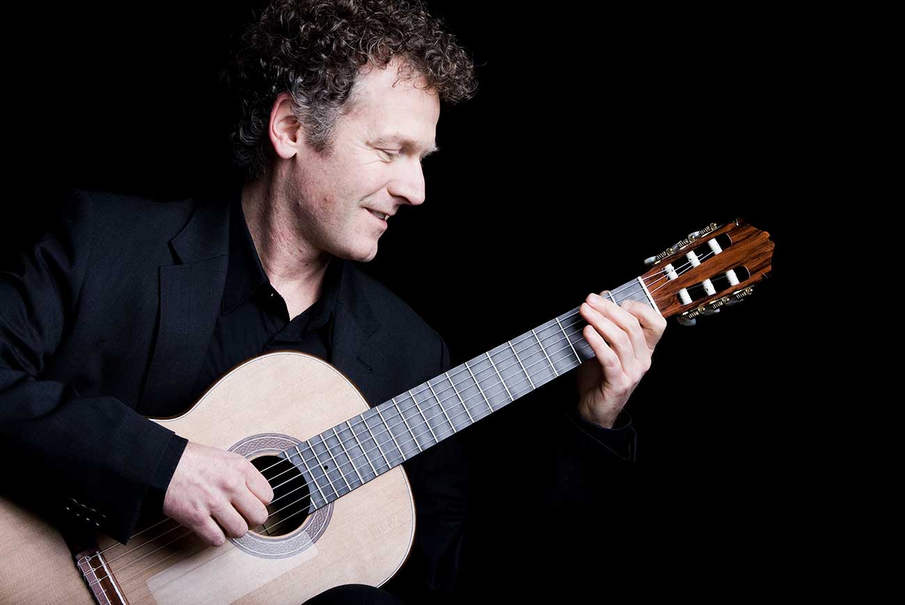 Concert during Guitar Festival Iserlohn 2027 : Augustin Wiedemann