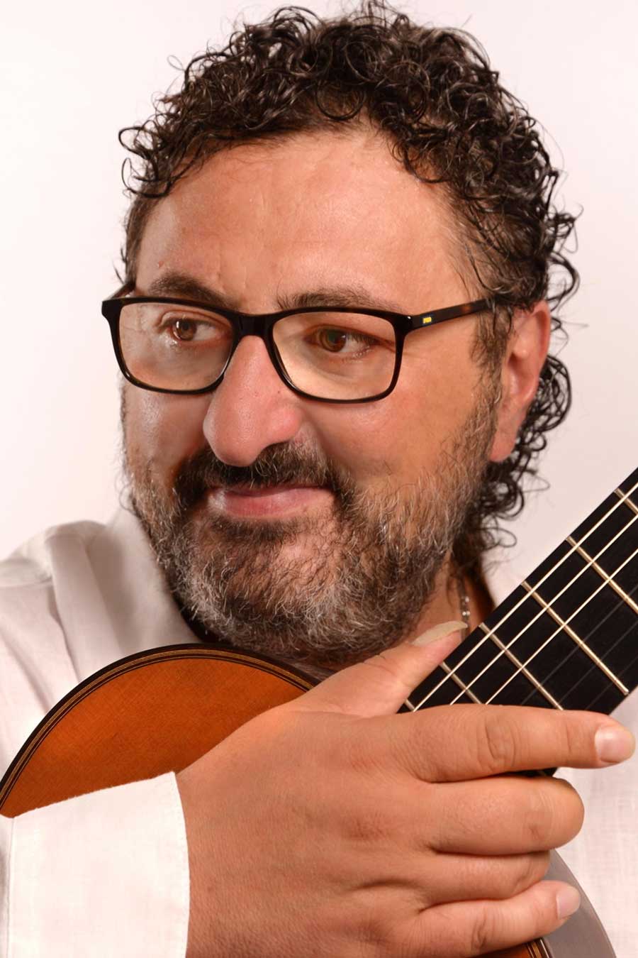 Aniello Desiderio - Guitar-Festival Iserlohn 2025