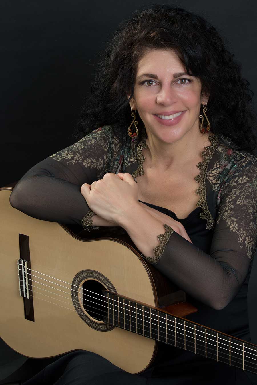 Laura Young - Guitar-Festival Iserlohn 2025