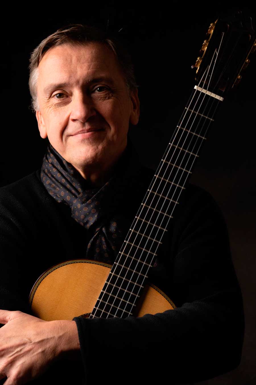 Hans-Werner Huppertz - Guitar-Festival Iserlohn 2025