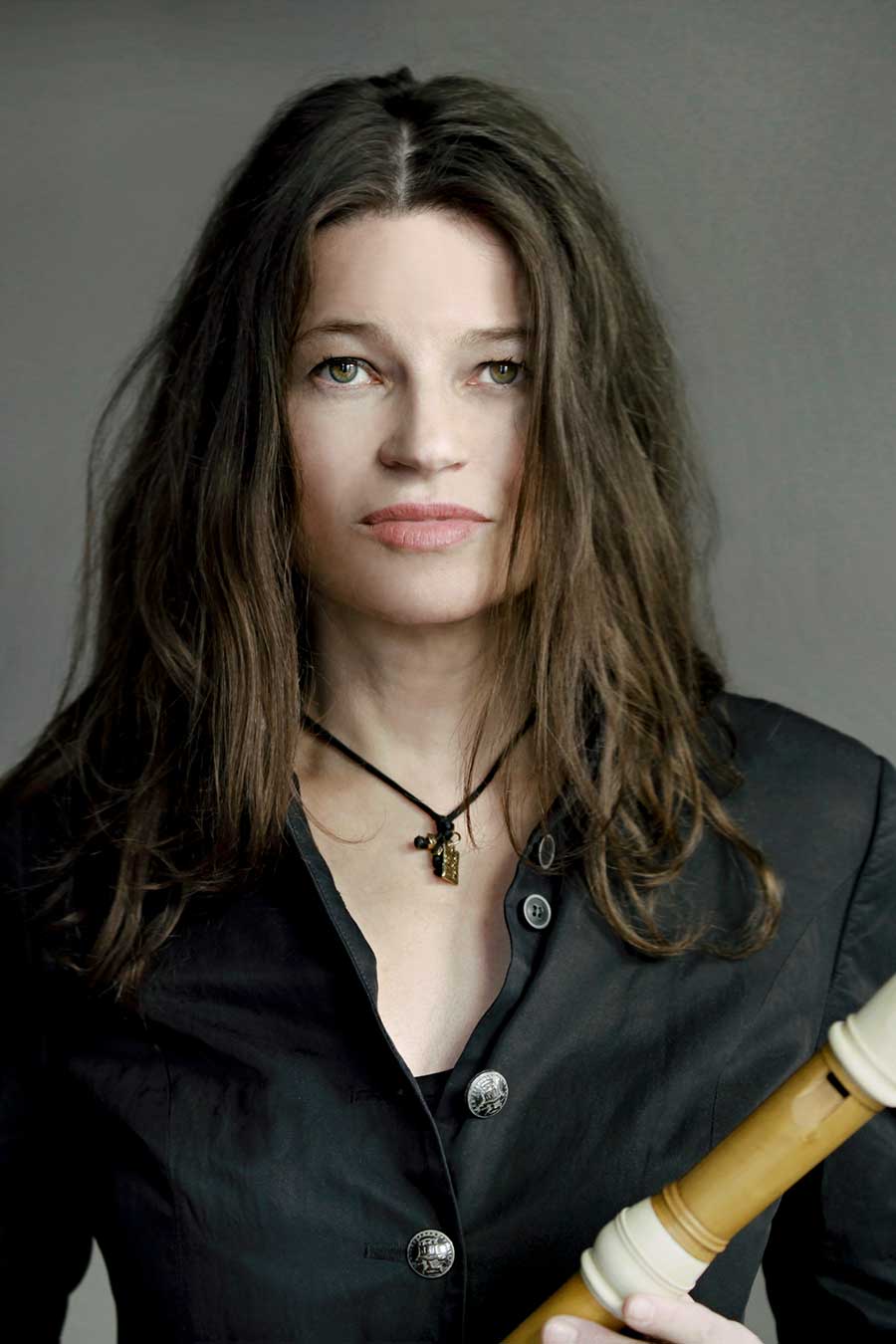 Dorothee Oberlinger - Guitar-Festival Iserlohn 2026