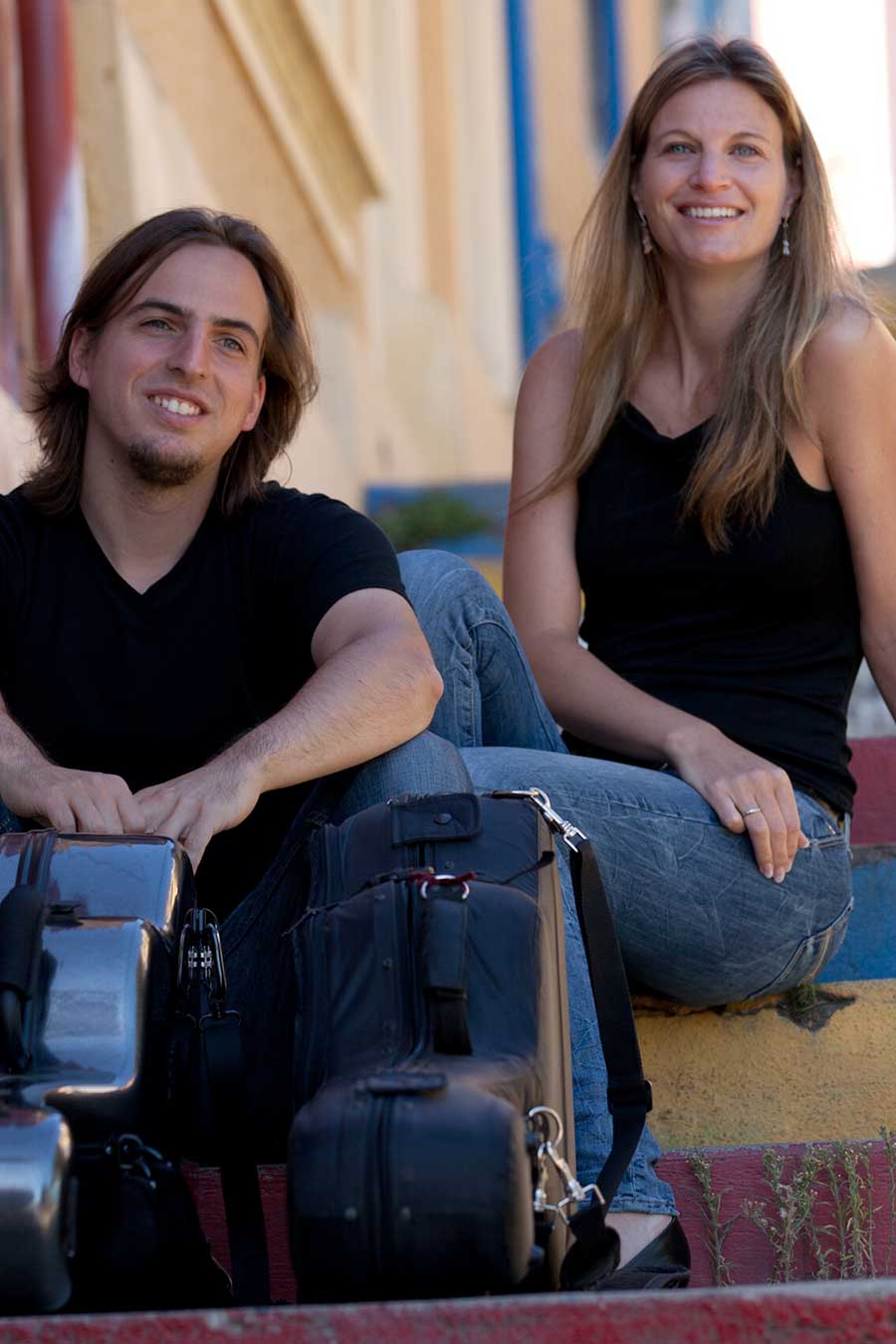 Guitar Duo KM - Guitar-Festival Iserlohn 2026