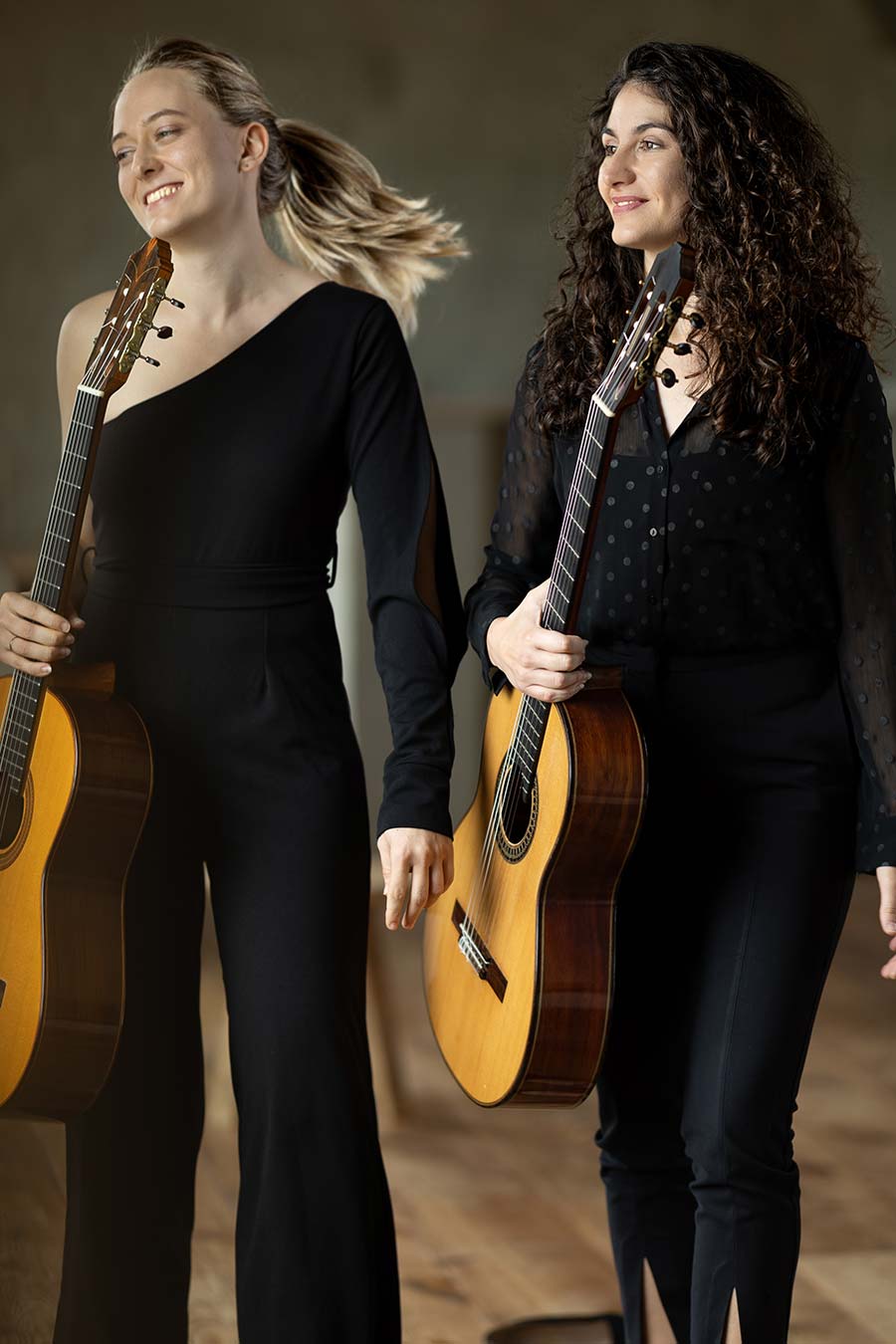 Duo Čižmek-Stojaković - Guitar-Festival Iserlohn 2026