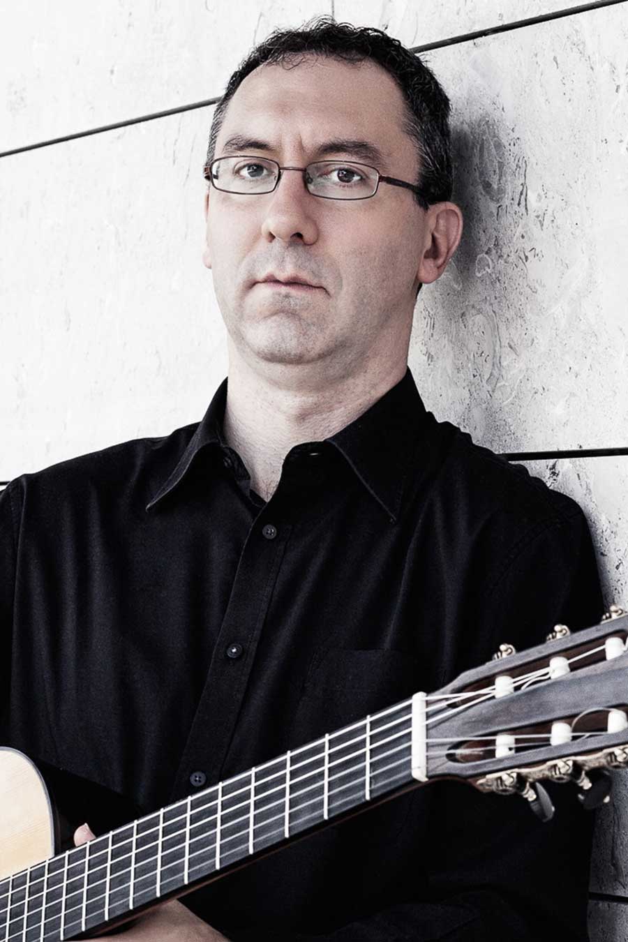 Giampaolo Bandini - Guitar-Festival Iserlohn 2026