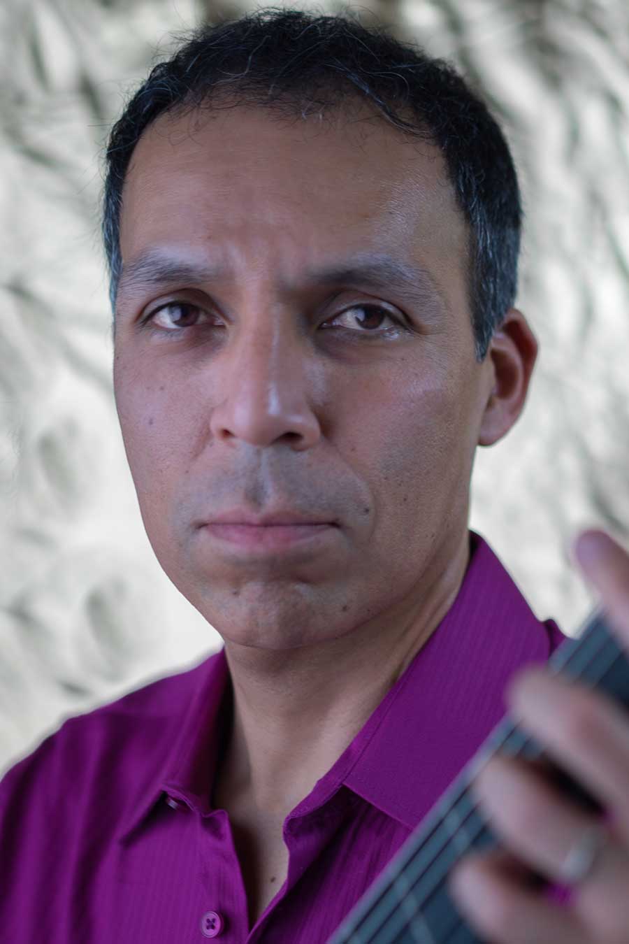 Jorge Caballero - Guitar-Festival Iserlohn 2026