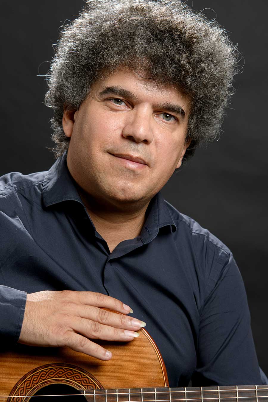 Judicaël Perroy - Guitar-Festival Iserlohn 2026