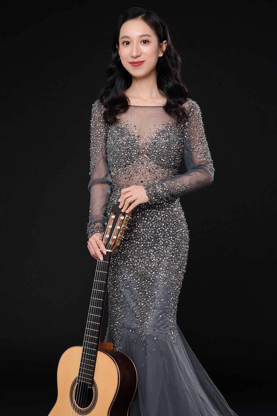 Manni Wu - Guitar-Festival Iserlohn 2026