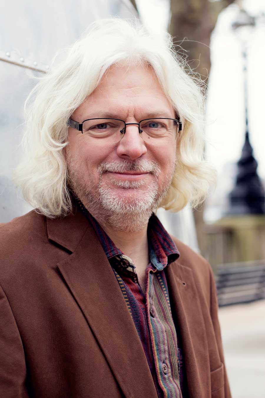 Stephen Goss - Guitar-Festival Iserlohn 2026