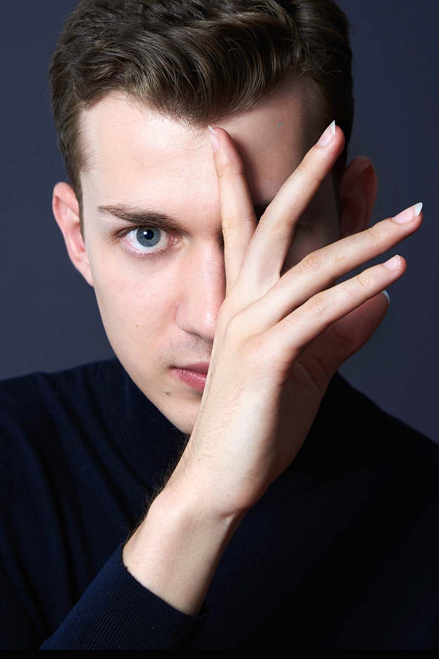 Thibaut Garcia - Guitar-Festival Iserlohn 2026