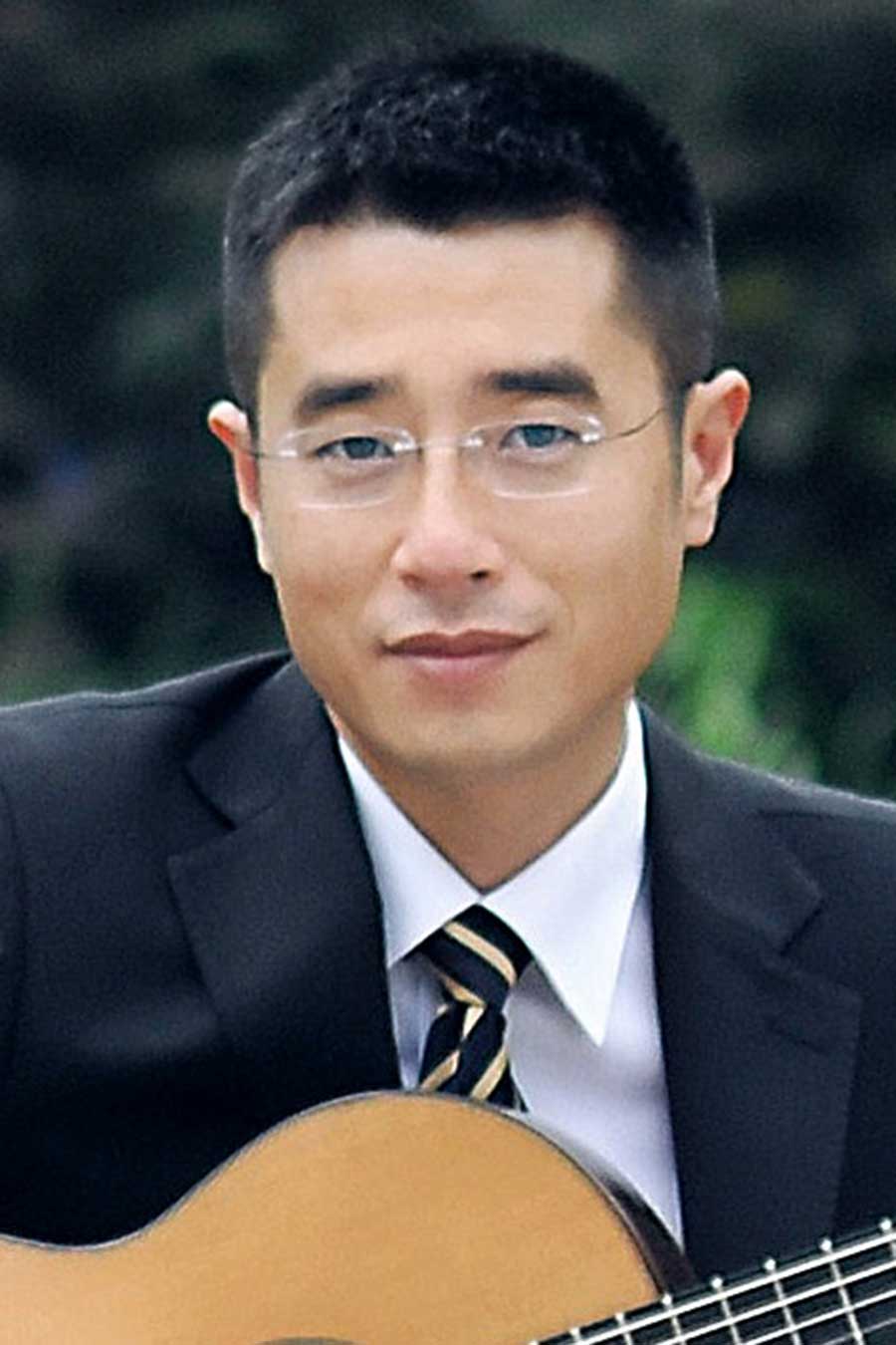 Xu Bao - Guitar-Festival Iserlohn 2026