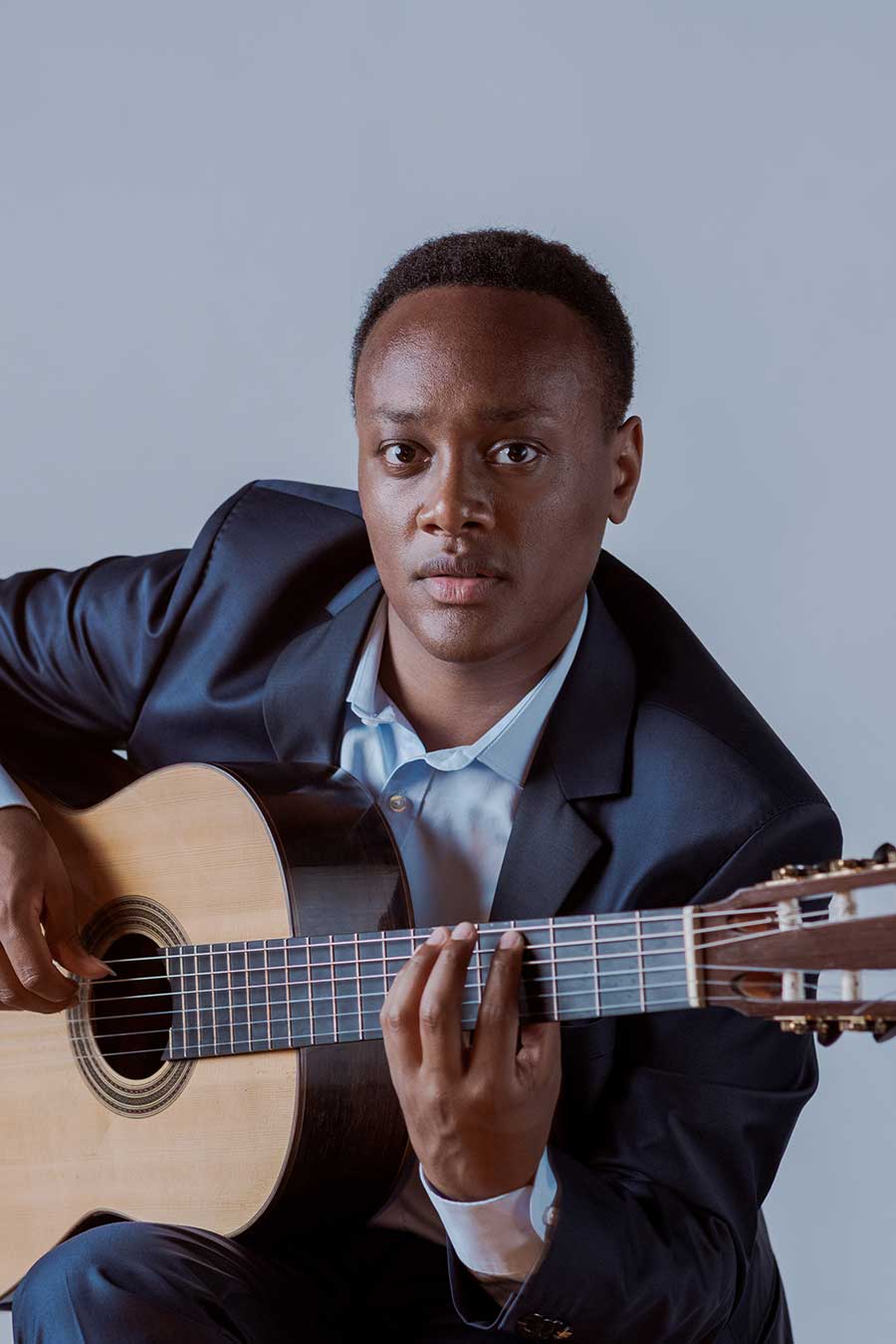 Raphaelle Feuillatre - Guitar-Festival Iserlohn 2026