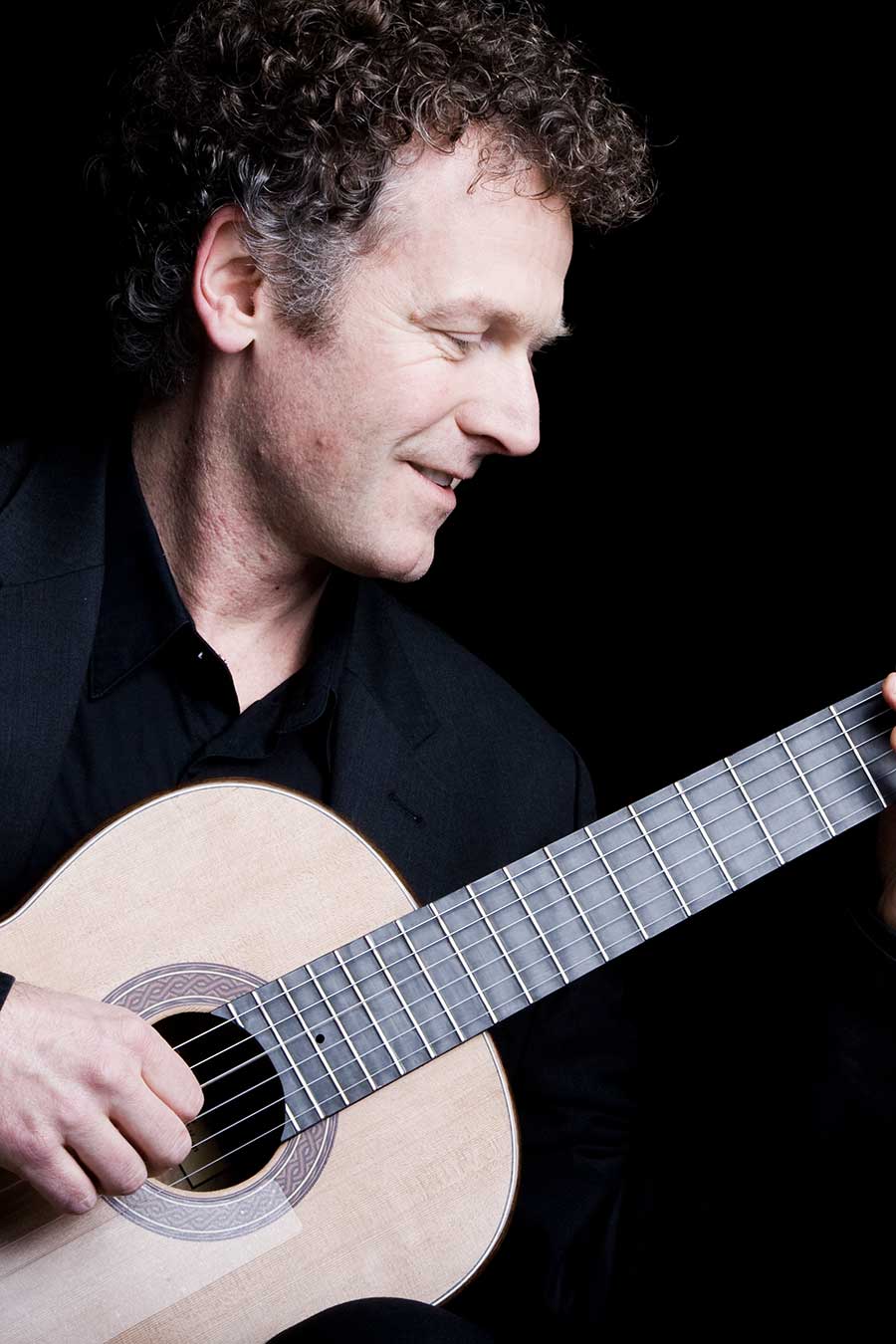Augustin Wiedemann - Guitar-Festival Iserlohn 2027
