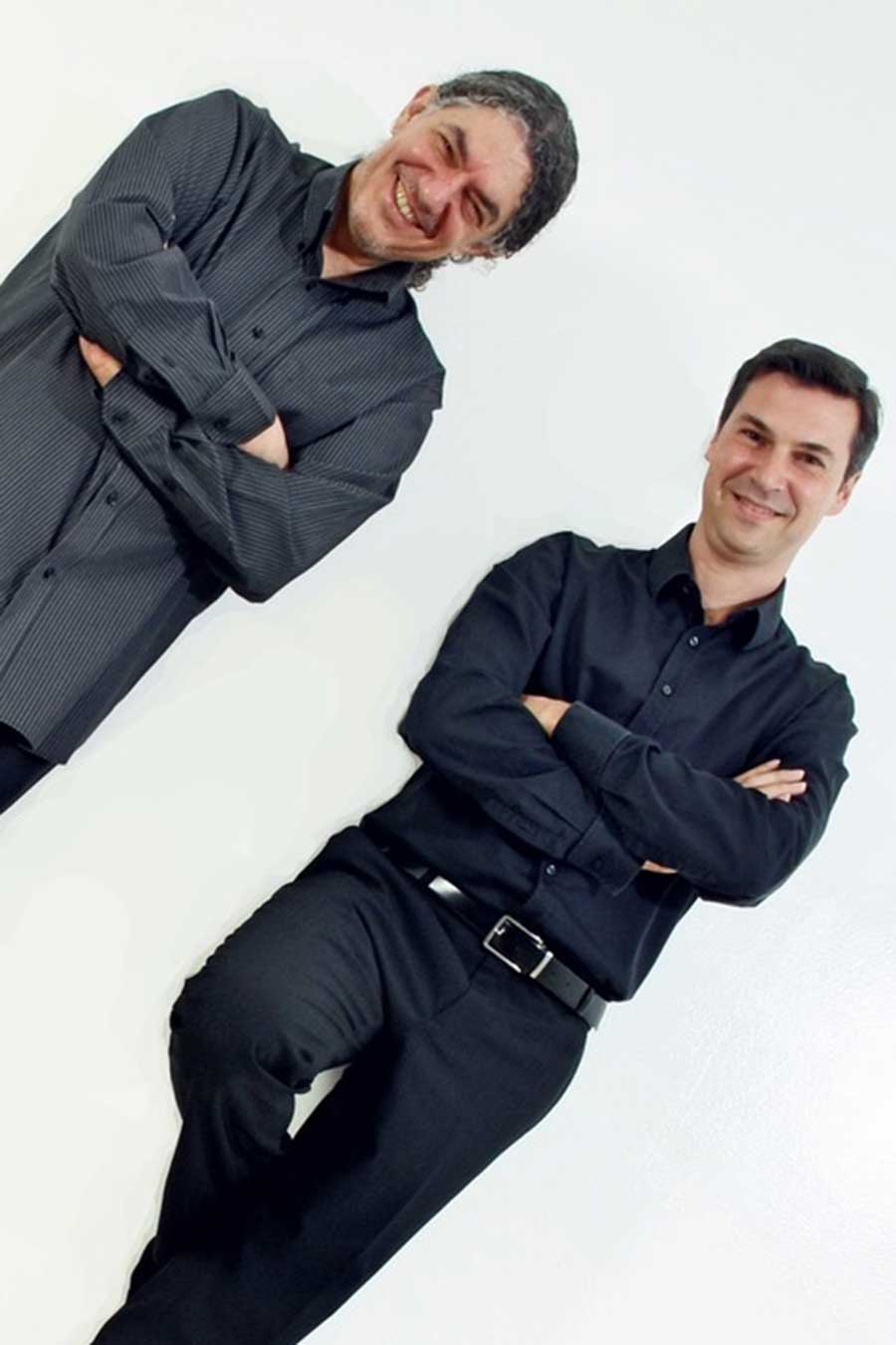 D&A Guitar Duo - Guitar-Festival Iserlohn 2027