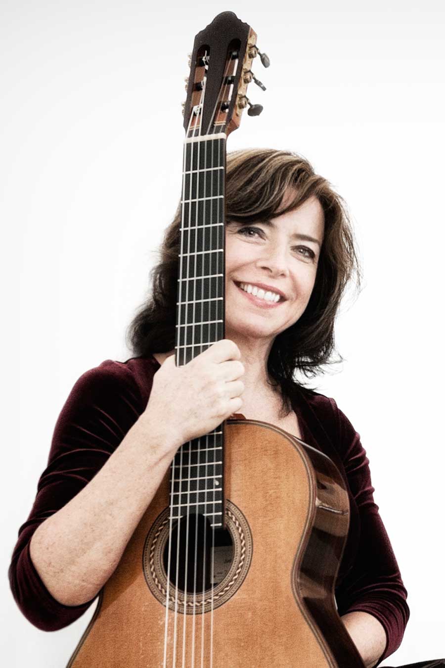 Dale Kavanagh - Guitar-Festival Iserlohn 2027