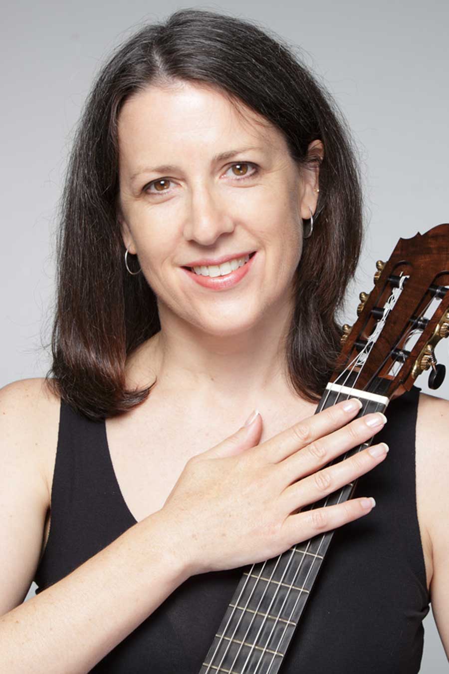 Danielle Cumming - Guitar-Festival Iserlohn 2027