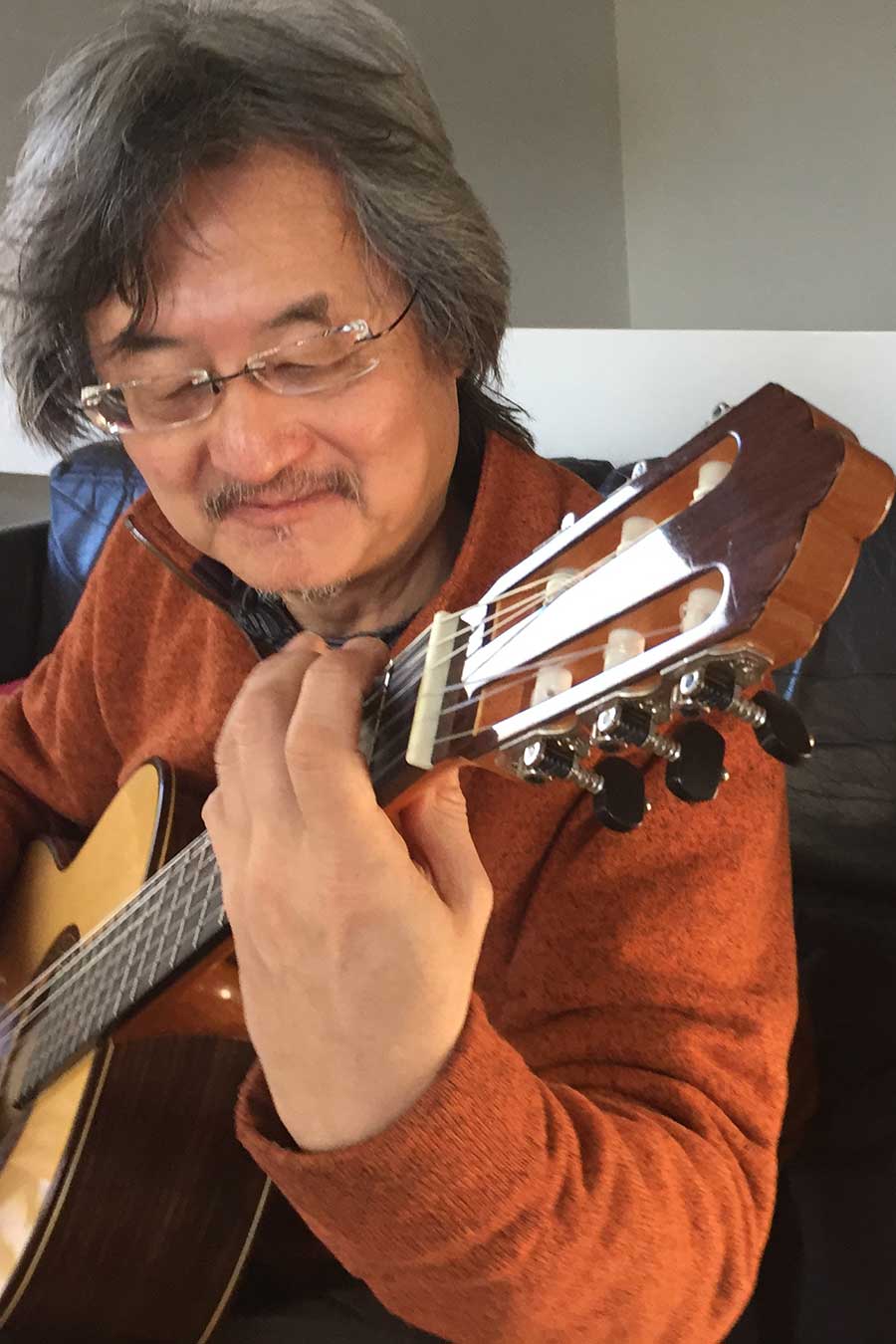 Gerald Garcia - Guitar-Festival Iserlohn 2027