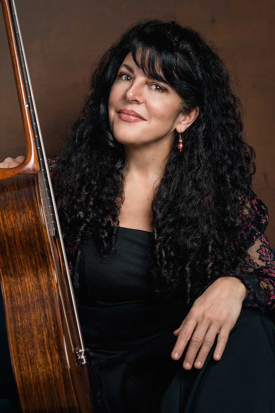 Laura Young - Guitar-Festival Iserlohn 2027