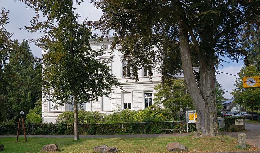 Städtische Musikschule Iserlohn