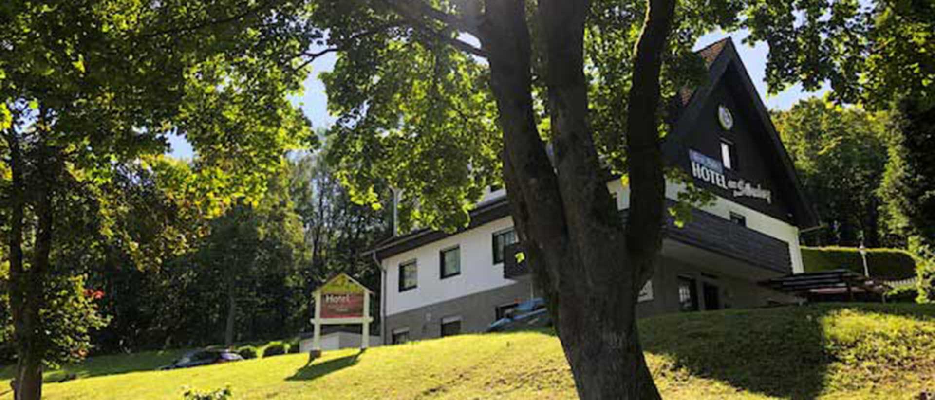 Hotel Peiler Iserlohn