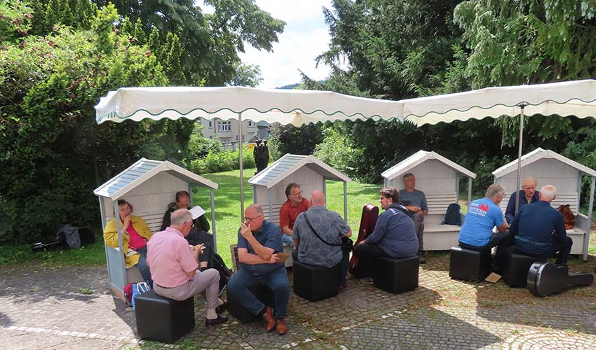 Städtische Musikschule Iserlohn