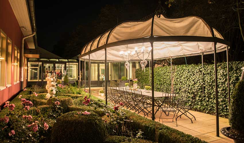 Hotel Campus Garden Iserlohn