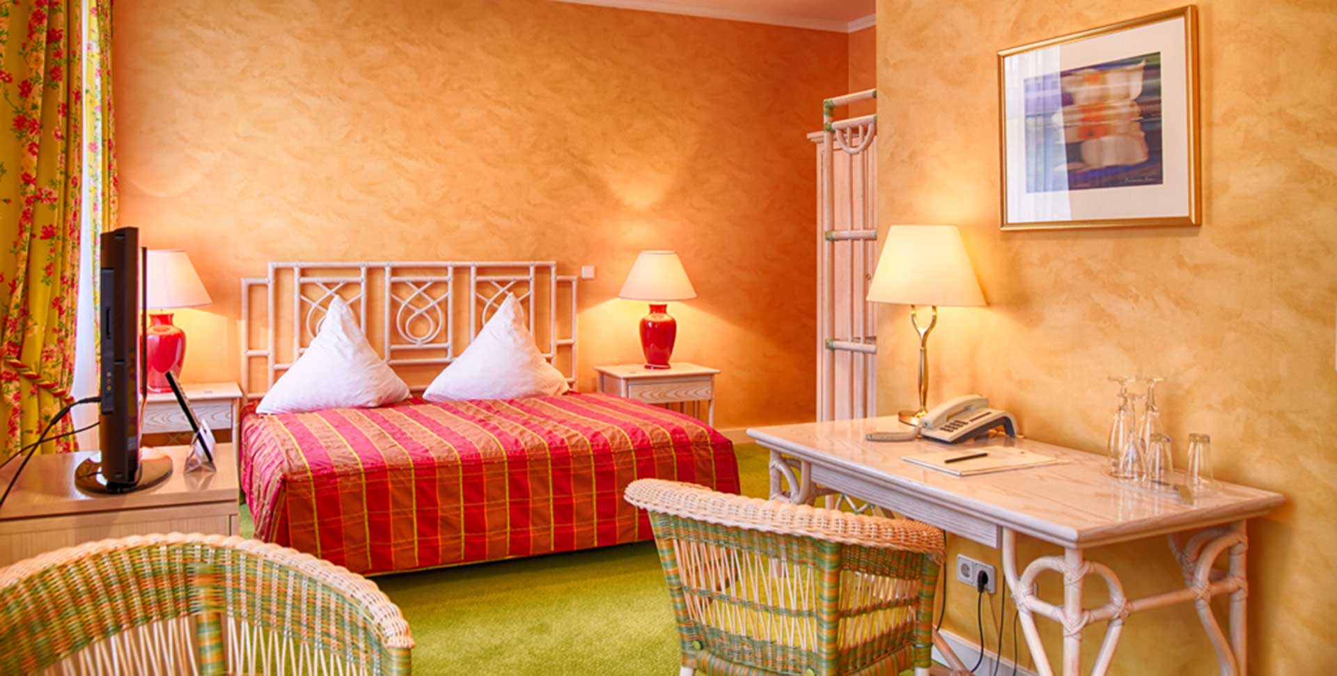 Hotel Campus Garden Iserlohn