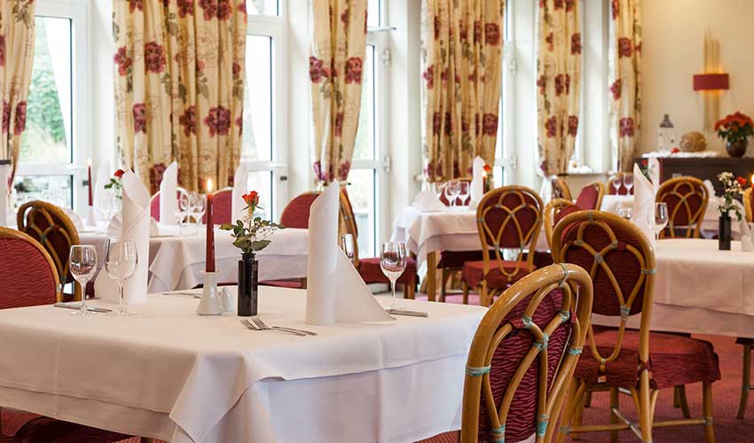 Hotel Campus Garden Iserlohn